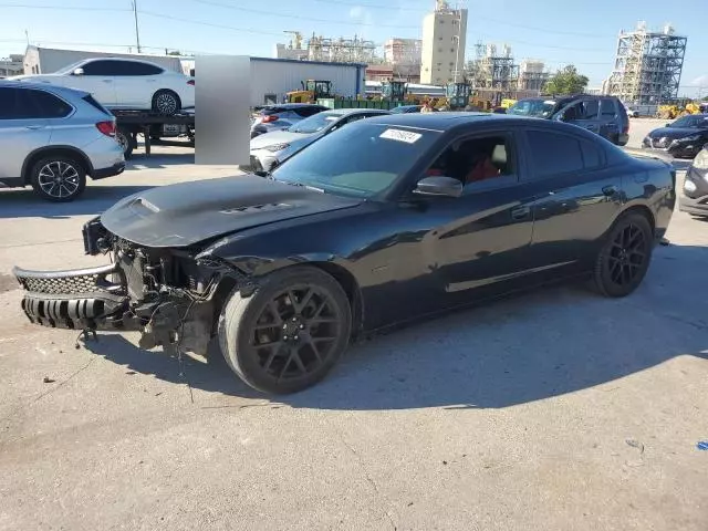 2015 Dodge Charger R/T