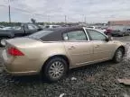 2006 Buick Lucerne CX