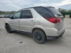 2007 Buick Rendezvous CX