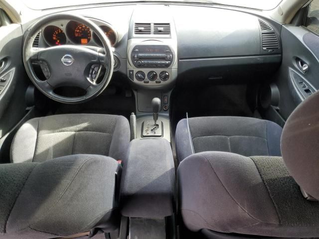 2003 Nissan Altima Base