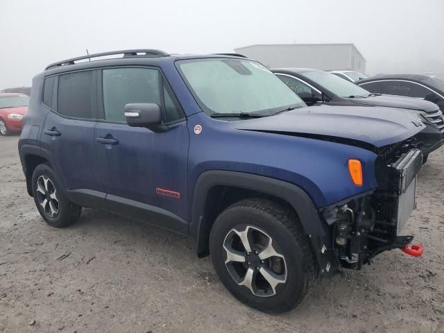 2020 Jeep Renegade Trailhawk