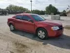 2010 Dodge Avenger SXT