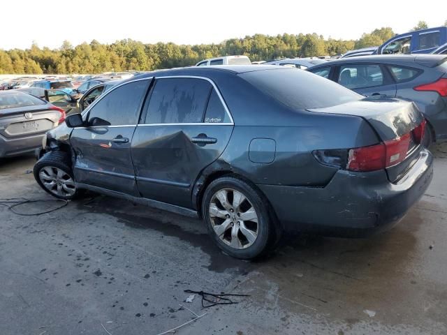 2005 Honda Accord LX