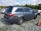 2011 Honda Odyssey EXL