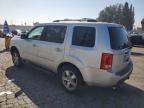 2009 Honda Pilot EXL