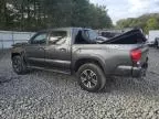 2018 Toyota Tacoma Double Cab