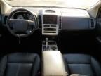 2007 Ford Edge SEL Plus