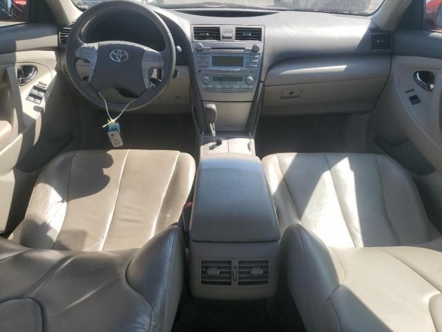 2007 Toyota Camry Hybrid