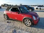 2008 Mini Cooper