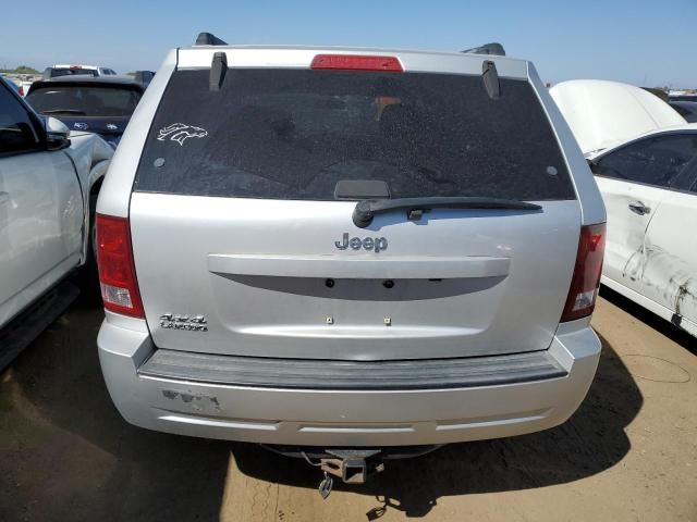 2006 Jeep Grand Cherokee Laredo