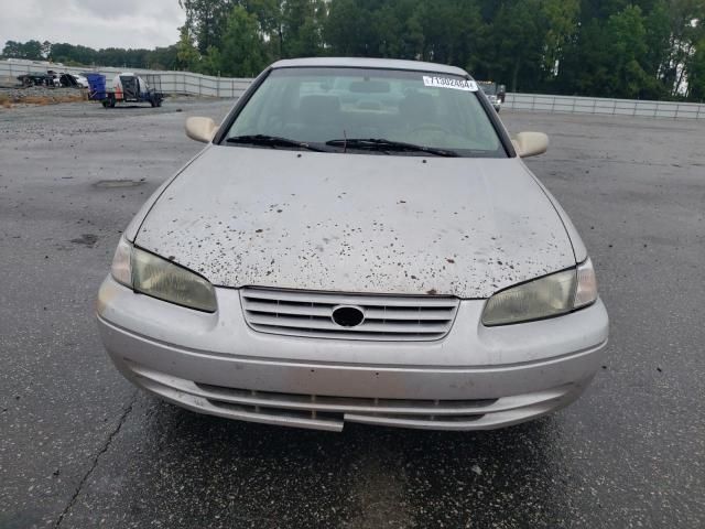 1998 Toyota Camry CE