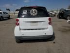 2010 Smart Fortwo Pure