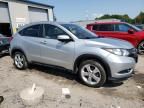 2016 Honda HR-V EXL