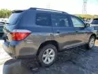 2009 Toyota Highlander