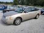 2005 Ford Five Hundred Limited