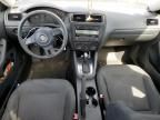 2011 Volkswagen Jetta Base