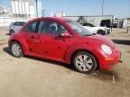 2010 Volkswagen New Beetle