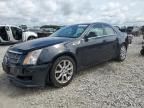 2009 Cadillac CTS