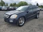 2007 Mercedes-Benz GL 450 4matic