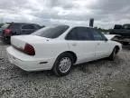 1999 Oldsmobile 88 Base