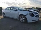 2012 Chevrolet Malibu 2LT