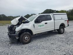 Carros salvage sin ofertas aún a la venta en subasta: 2022 Ford F250 Super Duty