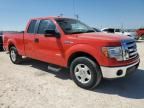 2011 Ford F150 Super Cab