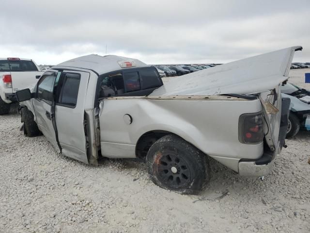 2004 Ford F150