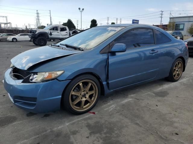 2009 Honda Civic EX