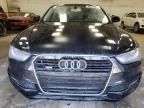 2014 Audi A4 Premium Plus