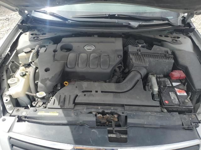 2008 Nissan Altima 2.5