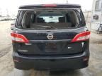 2014 Nissan Quest S