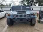 2003 Hummer H1