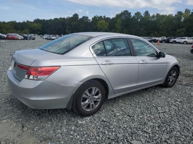 2011 Honda Accord LXP