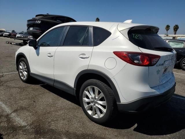 2014 Mazda CX-5 GT