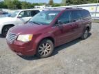 2008 Chrysler Town & Country Touring