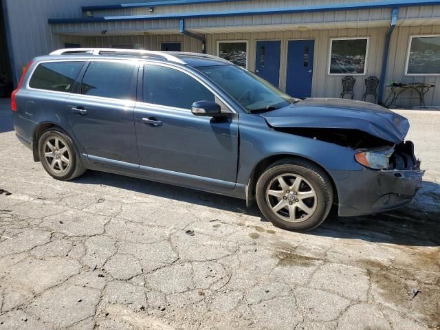 2009 Volvo V70 3.2