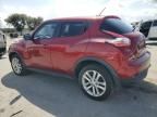 2015 Nissan Juke S