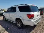 2007 Toyota Sequoia SR5