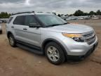 2011 Ford Explorer