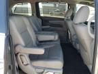 2013 Honda Odyssey Touring