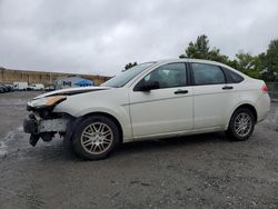 2010 Ford Focus SE en venta en Baltimore, MD