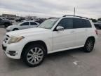 2013 Mercedes-Benz GLK 350 4matic