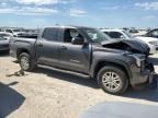 2022 Toyota Tundra Crewmax SR