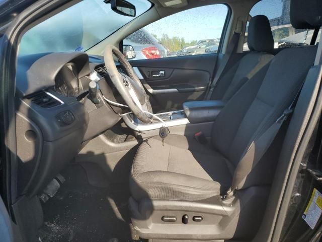 2012 Ford Edge SEL