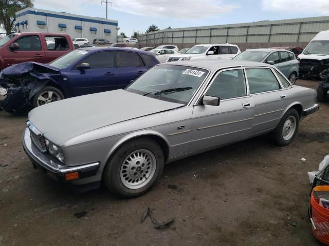 1988 Jaguar XJ6