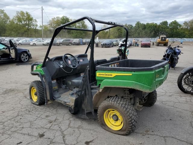 2023 John Deere XUV560E