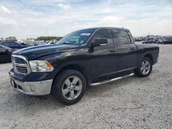 Dodge salvage cars for sale: 2019 Dodge RAM 1500 Classic SLT