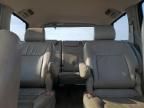 2007 Toyota Sienna XLE