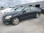 2004 Lexus LS 430